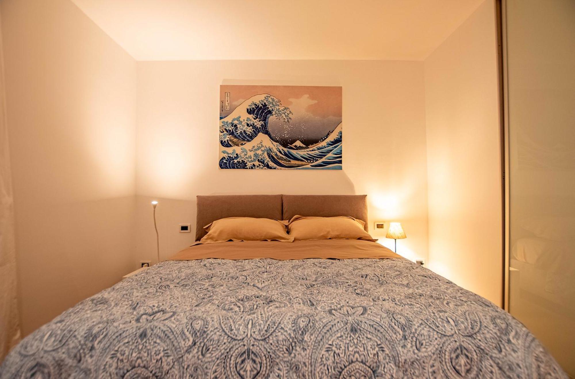 White Tower Guesthouse Триест Екстериор снимка