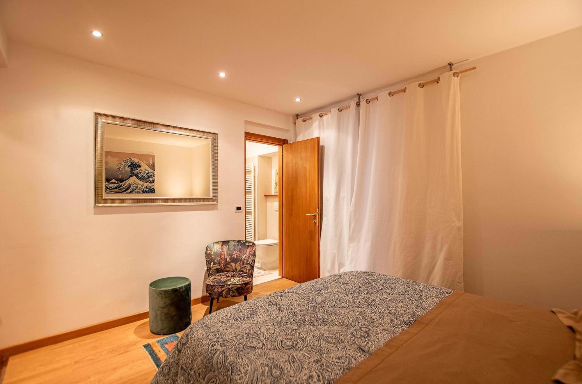 White Tower Guesthouse Триест Екстериор снимка