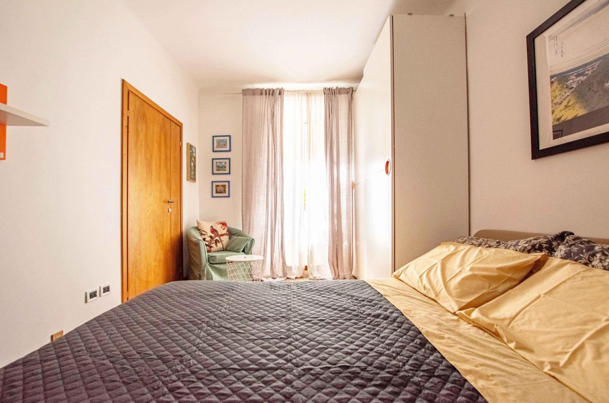 White Tower Guesthouse Триест Екстериор снимка