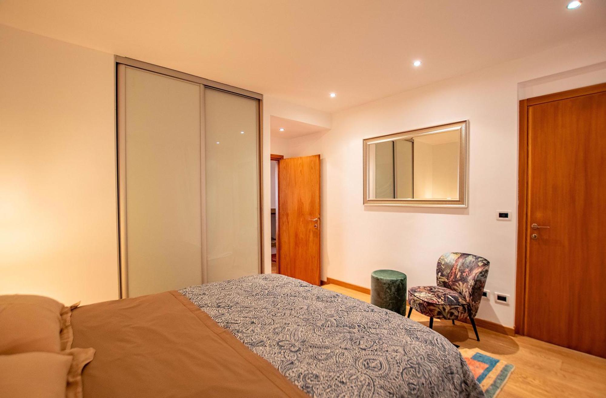 White Tower Guesthouse Триест Екстериор снимка